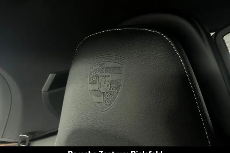 Porsche Boxster din 2024 cu 20.259 km - oferta POR220330 - foto 26