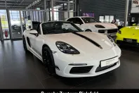 Porsche Boxster din 2024 cu 20.259 km - oferta POR220330 - foto 28