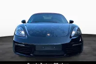 Porsche Boxster din 2023 cu 11.190 km - oferta POR220331 - foto 8