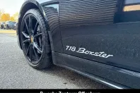 Porsche Boxster din 2023 cu 11.190 km - oferta POR220331 - foto 14