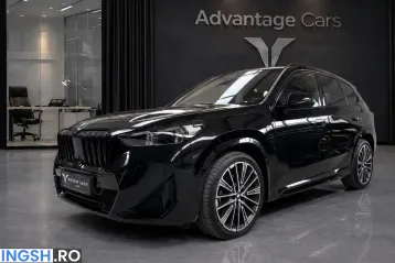 BMW X1 din 2023 - oferta BMW220332