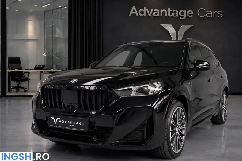 BMW X1 (Seria X) din 2023 cu 89.969 km - oferta BMW220332 - foto 2