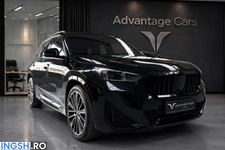 BMW X1 (Seria X) din 2023 cu 89.969 km - oferta BMW220332 - foto 3