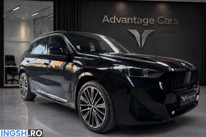 BMW X1 (Seria X) din 2023 cu 89.969 km - oferta BMW220332 - foto 4