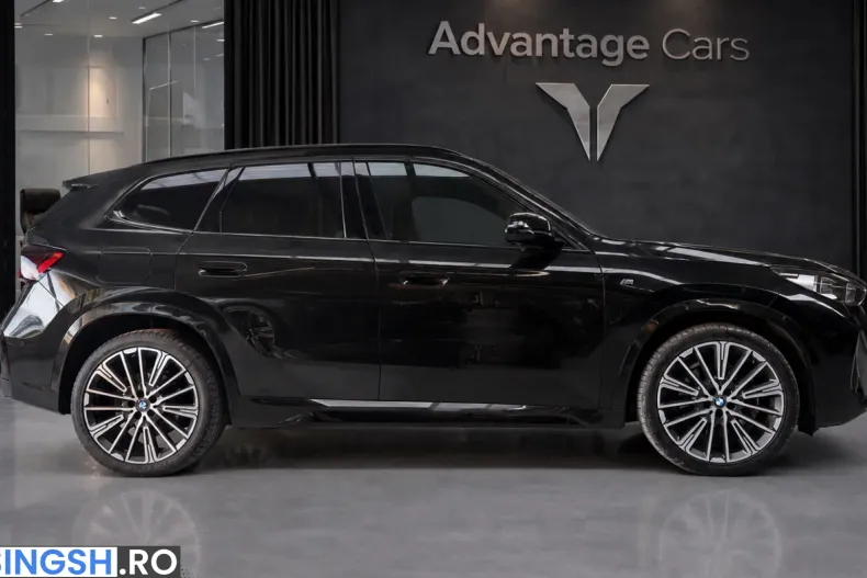 BMW X1 (Seria X) din 2023 cu 89.969 km - oferta BMW220332 - foto 5