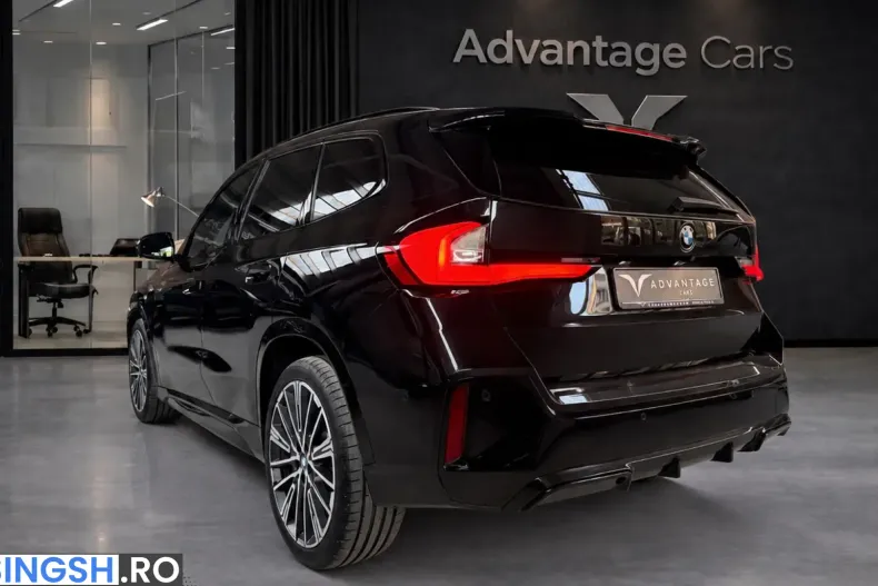 BMW X1 (Seria X) din 2023 cu 89.969 km - oferta BMW220332 - foto 7