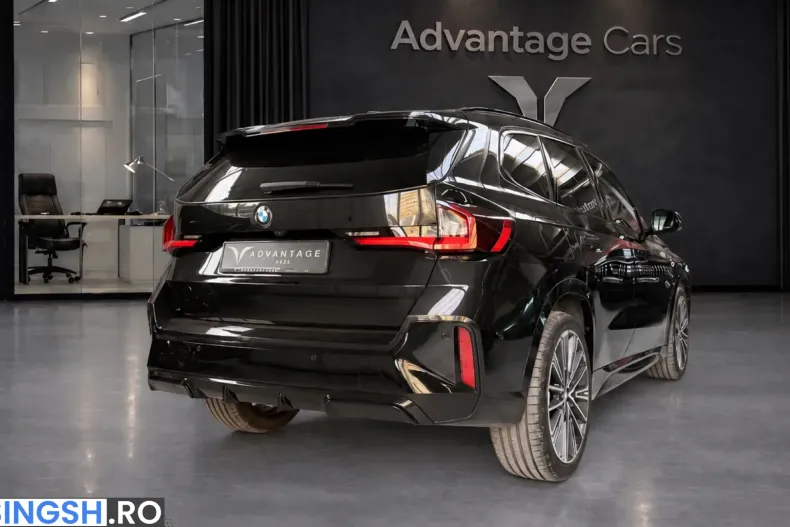 BMW X1 (Seria X) din 2023 cu 89.969 km - oferta BMW220332 - foto 8
