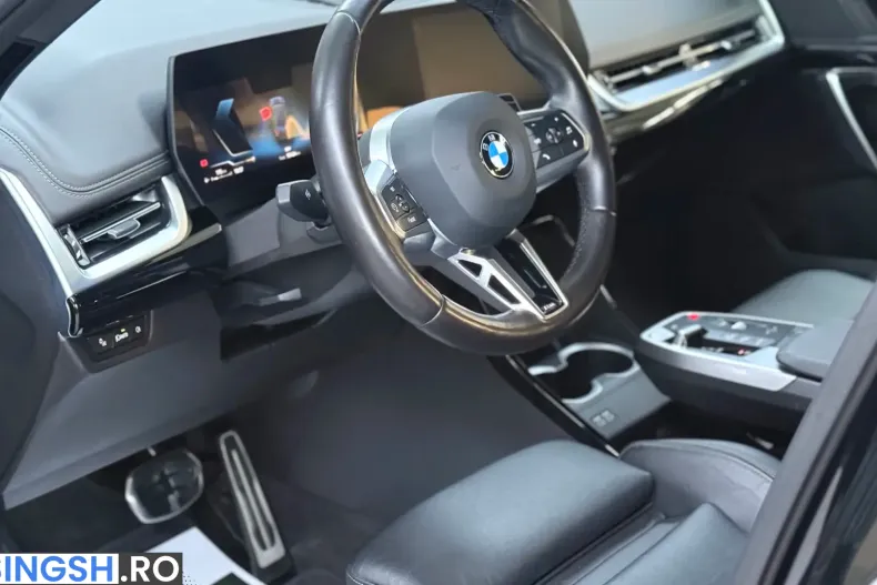 BMW X1 (Seria X) din 2023 cu 89.969 km - oferta BMW220332 - foto 10