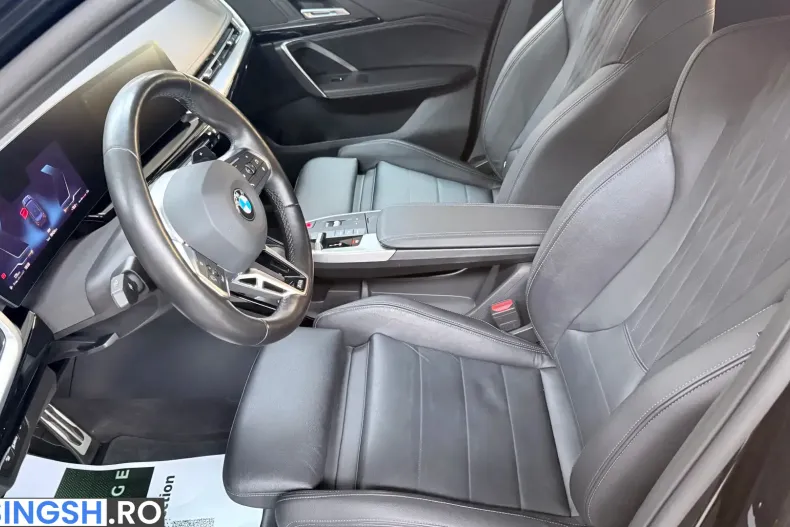 BMW X1 (Seria X) din 2023 cu 89.969 km - oferta BMW220332 - foto 12