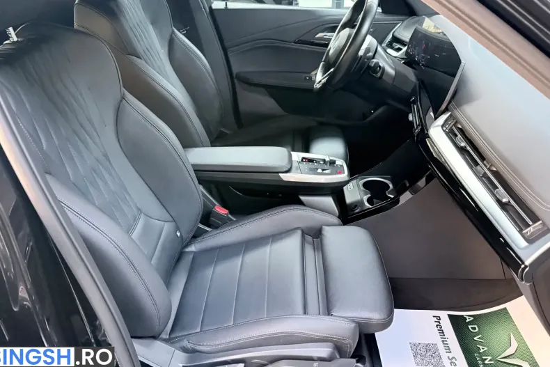 BMW X1 (Seria X) din 2023 cu 89.969 km - oferta BMW220332 - foto 13
