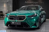 BMW M5 (Seria 5) din 2025 cu 4.100 km - oferta BMW220333 - foto 2