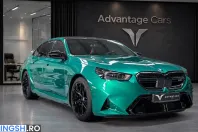 BMW M5 (Seria 5) din 2025 cu 4.100 km - oferta BMW220333 - foto 4