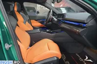 BMW M5 (Seria 5) din 2025 cu 4.100 km - oferta BMW220333 - foto 11
