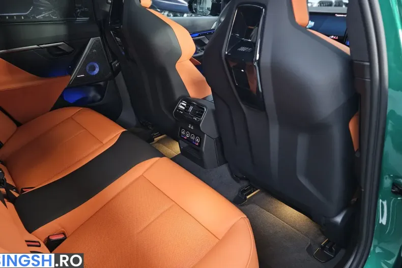 BMW M5 (Seria 5) din 2025 cu 4.100 km - oferta BMW220333 - foto 12
