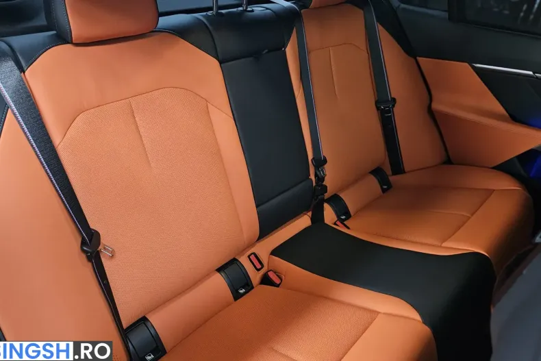 BMW M5 (Seria 5) din 2025 cu 4.100 km - oferta BMW220333 - foto 13