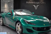 Ferrari Portofino din 2026 cu 11.740 km - oferta FER220334 - foto 4