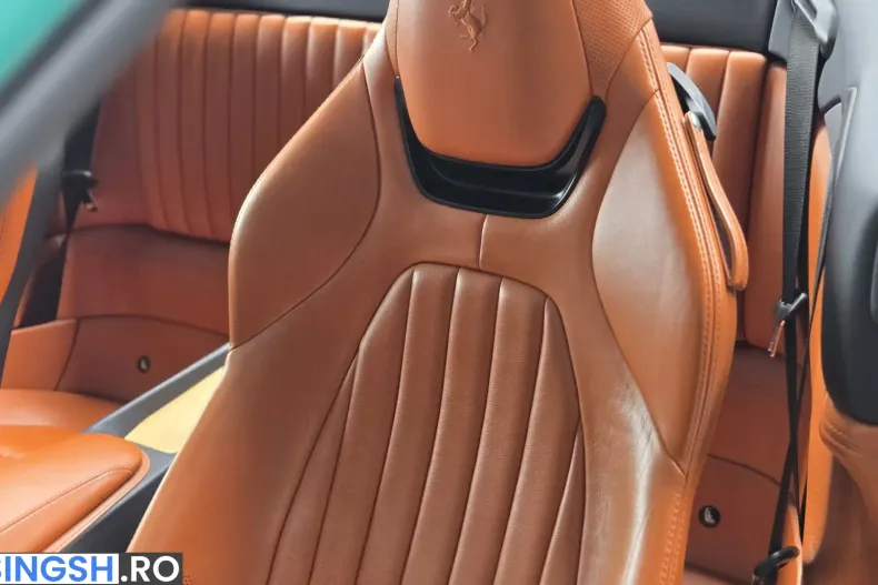 Ferrari Portofino din 2026 cu 11.740 km - oferta FER220334 - foto 5