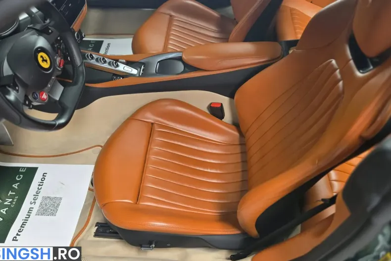 Ferrari Portofino din 2026 cu 11.740 km - oferta FER220334 - foto 8