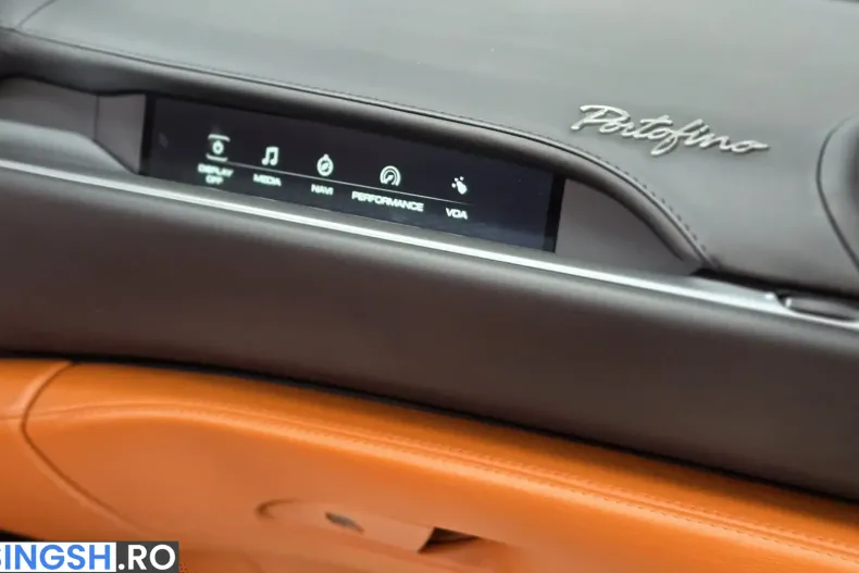 Ferrari Portofino din 2026 cu 11.740 km - oferta FER220334 - foto 13