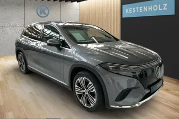 Mercedes-Benz EQS SUV din 2025 - oferta MER220335