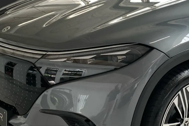 Mercedes-Benz EQS SUV din 2025 cu 18.939 km - oferta MER220335 - foto 5