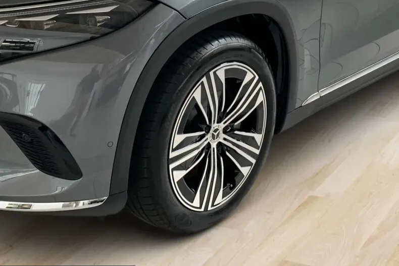 Mercedes-Benz EQS SUV din 2025 cu 18.939 km - oferta MER220335 - foto 6