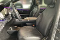 Mercedes-Benz EQS SUV din 2025 cu 18.939 km - oferta MER220335 - foto 7