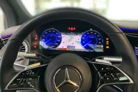 Mercedes-Benz EQS SUV din 2025 cu 18.939 km - oferta MER220335 - foto 8