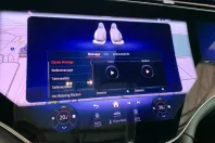 Mercedes-Benz EQS SUV din 2025 cu 18.939 km - oferta MER220335 - foto 17