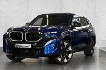 BMW XM din 2025 - oferta BMW220336