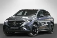 Mercedes-Benz EQE SUV din 2025 cu 19.767 km - oferta MER220337 - foto 1