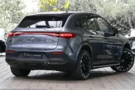 Mercedes-Benz EQE SUV din 2025 cu 19.767 km - oferta MER220337 - foto 4