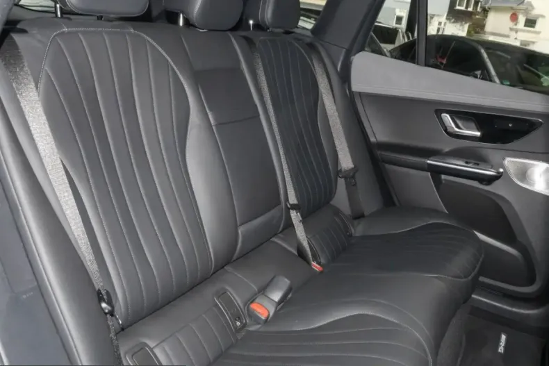 Mercedes-Benz EQE SUV din 2025 cu 19.767 km - oferta MER220337 - foto 6