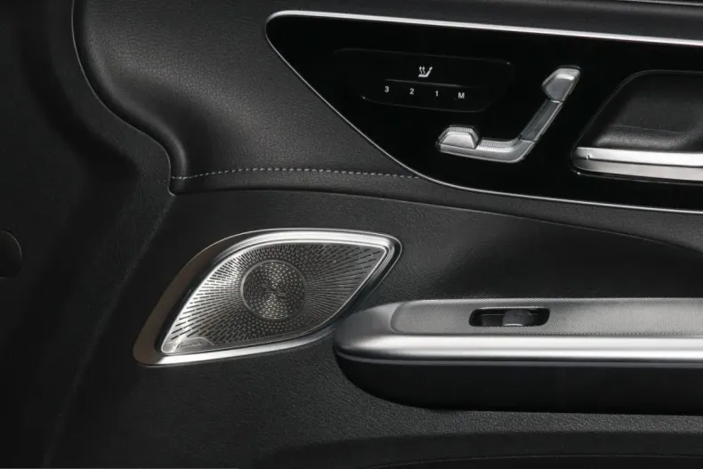 Mercedes-Benz EQE SUV din 2025 cu 19.767 km - oferta MER220337 - foto 7