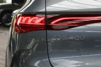 Mercedes-Benz EQE SUV din 2025 cu 19.767 km - oferta MER220337 - foto 14
