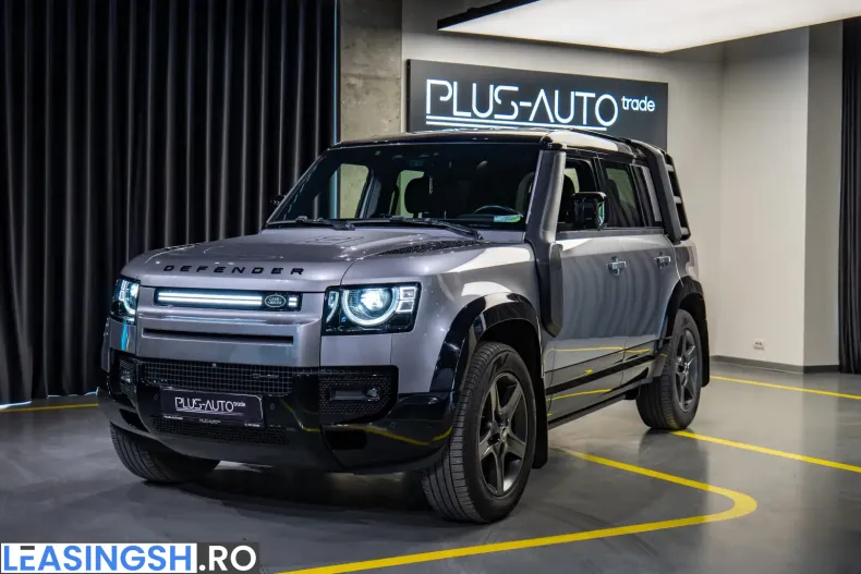 Land Rover Defender din 2023 cu 58.000 km - oferta LAN220338 - foto 1