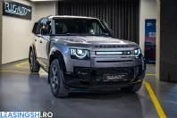 Land Rover Defender din 2023 cu 58.000 km - oferta LAN220338 - foto 3