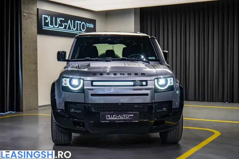 Land Rover Defender din 2023 cu 58.000 km - oferta LAN220338 - foto 4