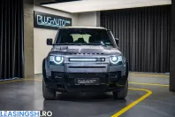 Land Rover Defender din 2023 cu 58.000 km - oferta LAN220338 - foto 5