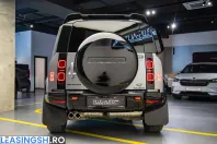 Land Rover Defender din 2023 cu 58.000 km - oferta LAN220338 - foto 10