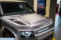 Land Rover Defender din 2023 cu 58.000 km - oferta LAN220338 - foto 14