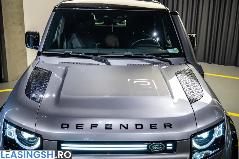Land Rover Defender din 2023 cu 58.000 km - oferta LAN220338 - foto 15