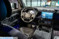 Land Rover Defender din 2023 cu 58.000 km - oferta LAN220338 - foto 21