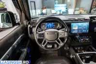 Land Rover Defender din 2023 cu 58.000 km - oferta LAN220338 - foto 23
