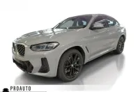BMW X4 (Seria X) din 2024 cu 29.000 km - oferta BMW220339 - foto 1