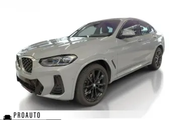 BMW X4 din 2024 - oferta BMW220339