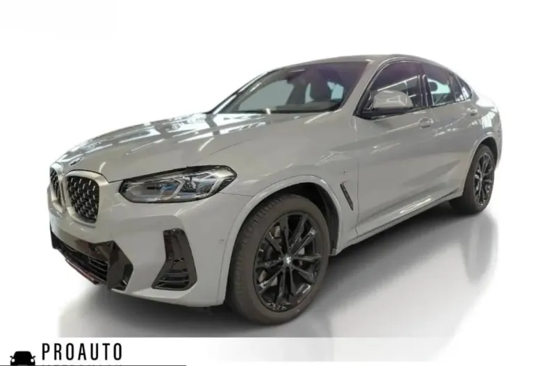 BMW X4 (Seria X) din 2024 cu 29.000 km - oferta BMW220339 - foto 1