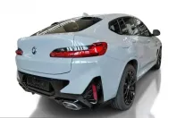 BMW X4 (Seria X) din 2024 cu 29.000 km - oferta BMW220339 - foto 2