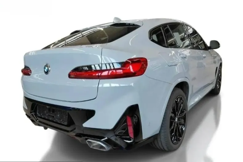 BMW X4 (Seria X) din 2024 cu 29.000 km - oferta BMW220339 - foto 2