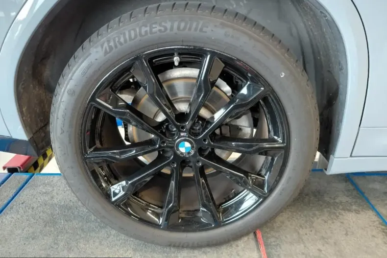 BMW X4 (Seria X) din 2024 cu 29.000 km - oferta BMW220339 - foto 4